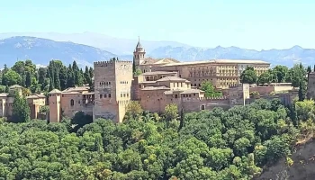 Iglesia de San Nicolás - Granada
