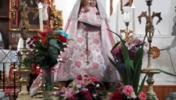 Iglesia de San Pablo Apóstol - Monsalupe
