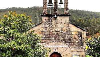 Iglesia de San Paio de Cundíns - A Coruña