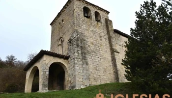 Iglesia de San Pedro - Aguinaga De Iza