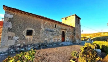 Iglesia de San Pedro Apóstol - Arauzo De Torre