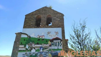 Iglesia De San Pedro apóstol - Bretún