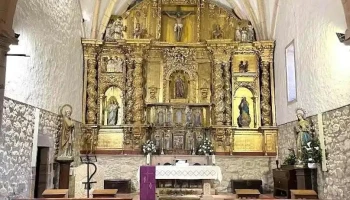 Iglesia de San Pedro - Cantabria