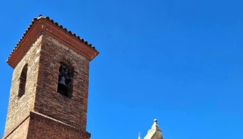 Iglesia de San Pedro de Los Huertos - León