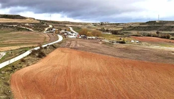 Iglesia de San Pedro en Cátedra - Villariezo