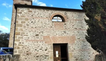 Iglesia de 