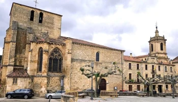 Iglesia de San Pedro - Santo Domingo De Silos