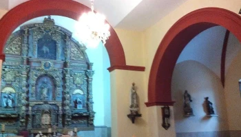 Iglesia de San Pedro - León