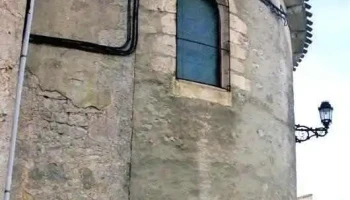 Iglesia de San Pedro - Lezáun