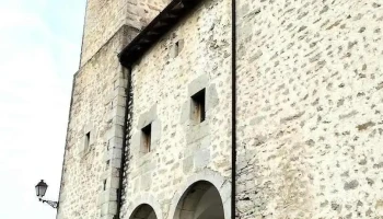Iglesia de San Pedro - Ormijana