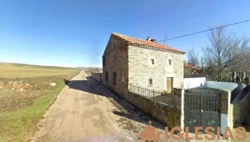 Iglesia de San Pedro - Pinilla De Caradueña