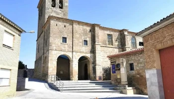 Iglesia De 
