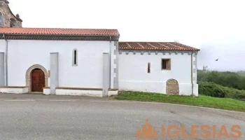 Iglesia de San Tirso - Candamo