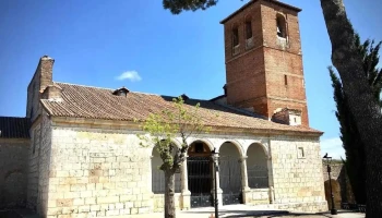 Iglesia de San Torcuato - Santorcaz