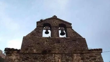 Iglesia de San Vicente de Trescares - Trescares