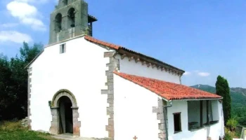 Iglesia de San Vicente - Grado