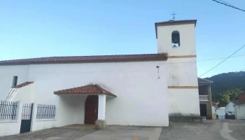 Iglesia de San Vicente Mártir - Puerto De San Vicente