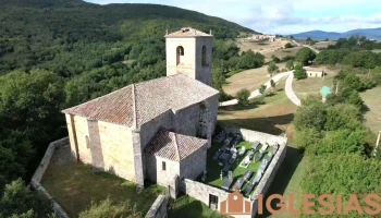 Iglesia de San Vítores y Sotillo - Valdeprado Del Río