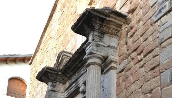 Iglesia de Sant Andreu de la Vila - Oliana