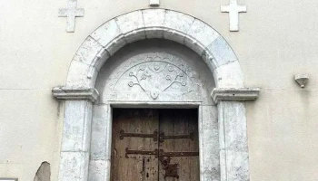 Iglesia de Sant Climent - Sant Climent Sescebes