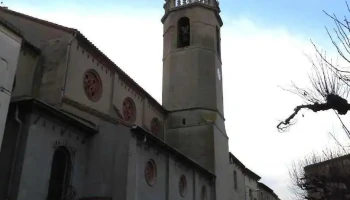 Iglesia de Sant Joan Baptista - El Poal