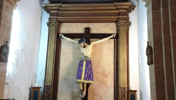 Iglesia de Sant Joan de Malta - Palma