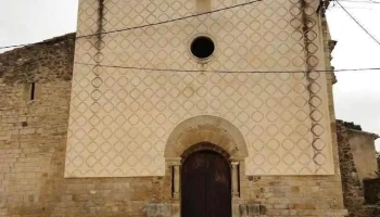 Iglesia de Sant Pol - Sant Pol