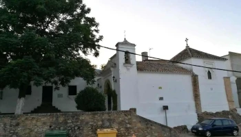 Iglesia de Santa Ana - La Puebla De Los Infantes