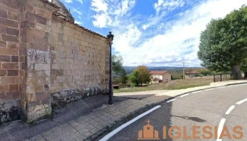 Iglesia de Santa Cecilia - Rucandio