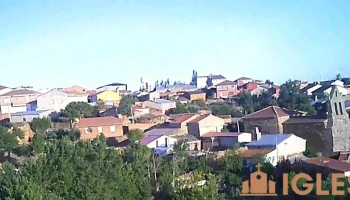 Iglesia de Santa Eufemia del Barco - Santa Eufemia Del Barco