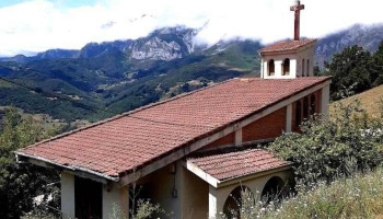Iglesia de Santa Eulalia - Cobeña