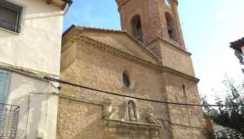 Iglesia de Santa Margarita de Osso de Cinca - Osso De Cinca