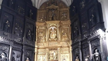Iglesia de Santa María - Amurrio
