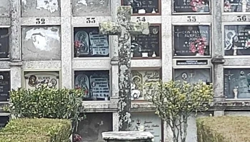 Iglesia de Santa Maria de Dornelas - Pontevedra