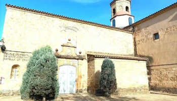 Iglesia de Santa Maria de Piera - Piera