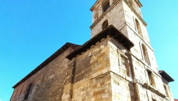 Iglesia de Santa María del Camino o del Mercado - León