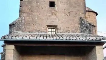 Iglesia de Santa María Magdalena - Grocin