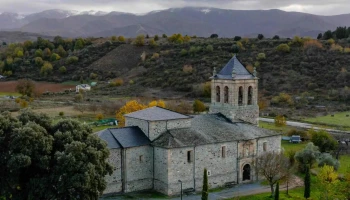Iglesia de Santa María - Ponferrada