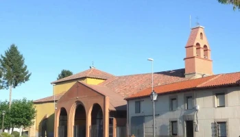 Iglesia de Santa María - Toral De Los Guzmanes