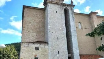 Iglesia de Santa Marina - Bergara