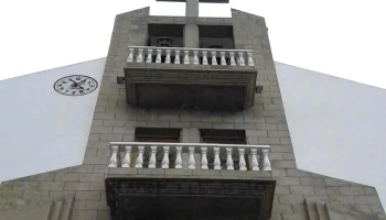 Iglesia de Santa Rita - Puerto De La Cruz