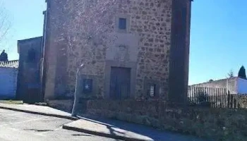Iglesia de Santa Teresa - Plasencia