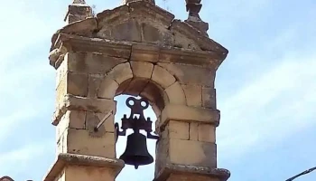 Iglesia de Santiago - Cabredo