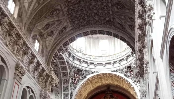 Iglesia de Santiago el Mayor - Zaragoza