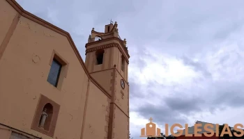Iglesia de Santiago - Orxeta