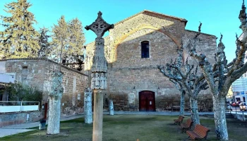 Iglesia de Santo Domingo de Balaguer - Balaguer