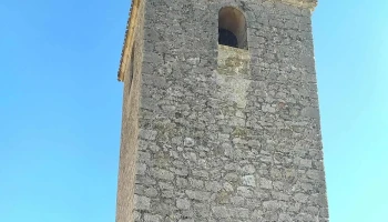 Iglesia de Santo Domingo de Silos - El Acebrón