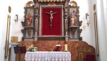 Iglesia de Santo Tomás apóstol - Santo Tomé De Zabarcos