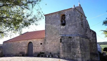 Iglesia de Santo Tomás - Castroserracín