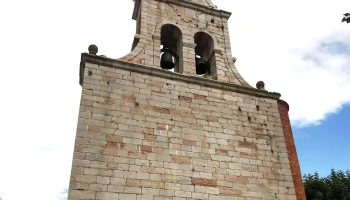 Iglesia de Sariegos - León